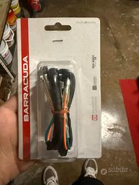 Adattatori cavi frecce Kawasaki