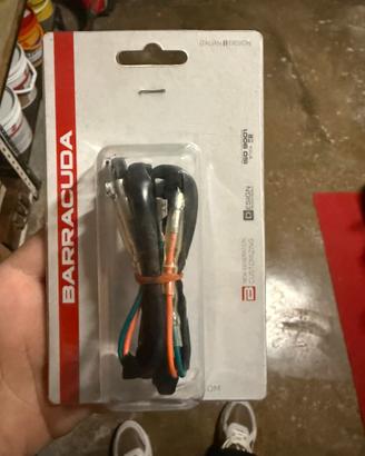 Adattatori cavi frecce Kawasaki