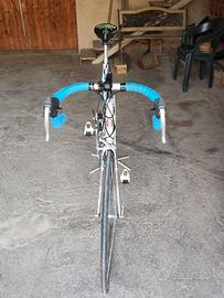 Bici corsa Carrera vintage