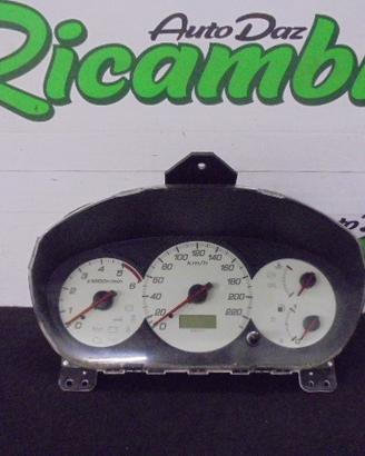 QUADRO STRUMENTI HONDA CIVIC 3DR 1.7 CDTI 2006
