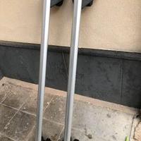 Zafira B Barre Portatutto Originali Opel