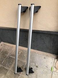 Zafira B Barre Portatutto Originali Opel