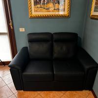 Divano 2 posti