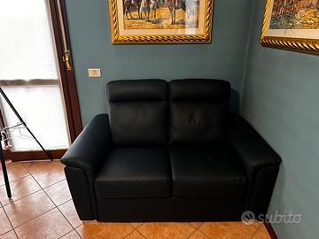 Divano 2 posti