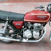 Ricambi vari HONDA CB400F SUPERSPORT