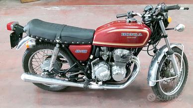 Ricambi vari HONDA CB400F SUPERSPORT