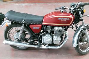 Ricambi vari HONDA CB400F SUPERSPORT