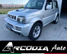 Suzuki Jimny 1.5 DDiS cat 4WD JLX Più