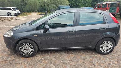 Fiat Grande Punto 1.2 Gpl