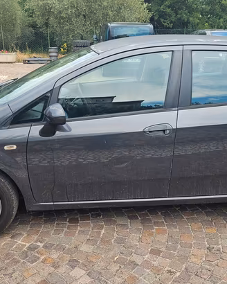 Fiat Grande Punto 1.2 Gpl