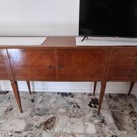 Credenza buffet anni 50