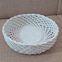 Cesto in ceramica Mulino Bianco