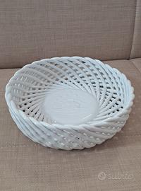 Cesto in ceramica Mulino Bianco