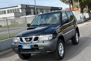 Nissan Terrano II 3.0 DIESEL 4X4 2006