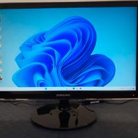 Monitor Samsung 24 pollici