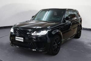 Range Rover Sport 2nd serie 3.0D l6 249 CV HS...