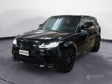 Range Rover Sport 2nd serie 3.0D l6 249 CV HS...