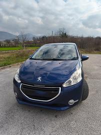 1° serie 1.6 e-HDi 92 CV Stop&Start 5 porte Allure