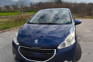 1° serie 1.6 e-HDi 92 CV Stop&Start 5 porte Allure