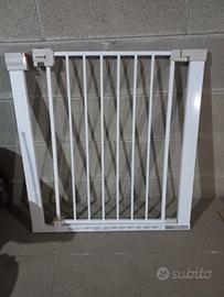 Cancelletto Safey 1st.Per la sicurezza dei bambini