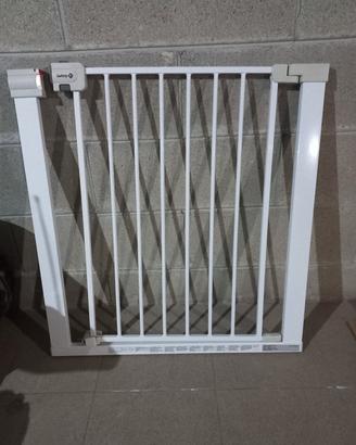 Cancelletto Safey 1st.Per la sicurezza dei bambini