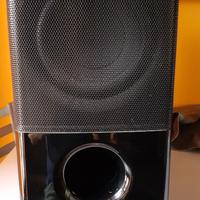 Subwoofer LG Wireless