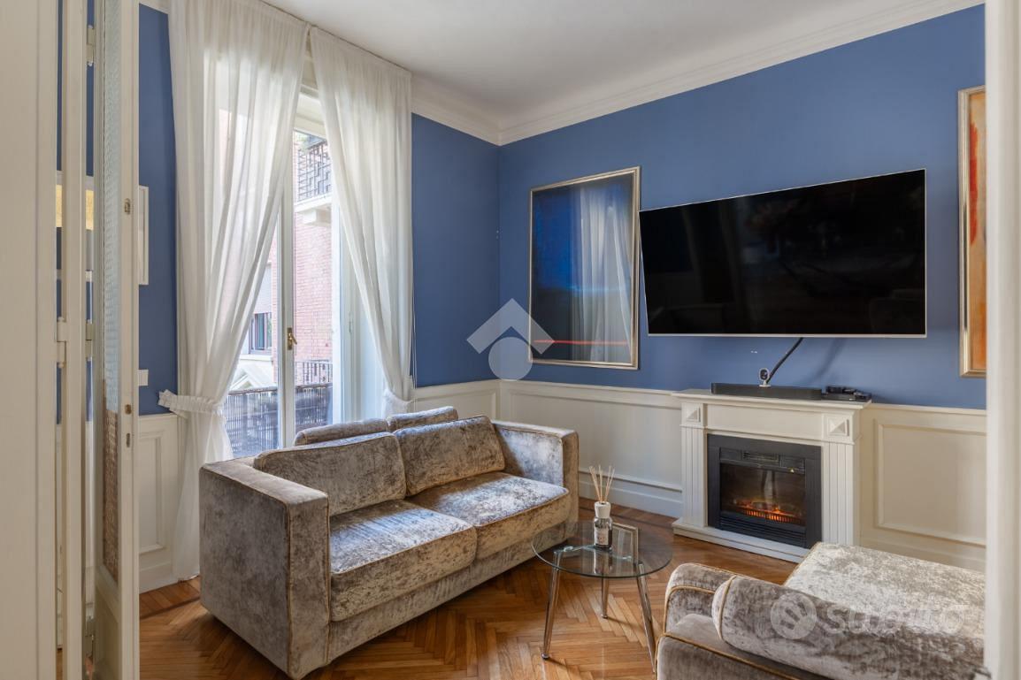 Appartamento – Milano, Guastalla, Municipio 1 - Vista 4
