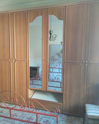 camera da letto 