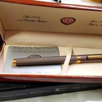 Aurora Kona Penna Stilografica 