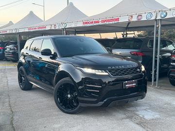 Land Rover Range Evoque 2.0 TD4 180 CV 5p. SE Dyna