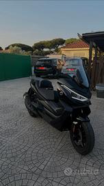 Scooter Voge SR4 Max
