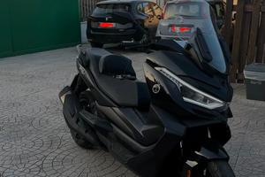 Scooter Voge SR4 Max