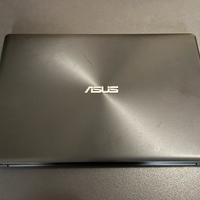 Notebook Asus F552C