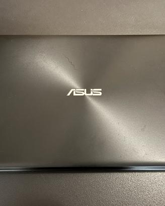 Notebook Asus F552C