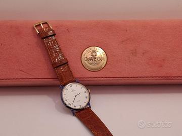 Omega De Ville 195.2378 NOS