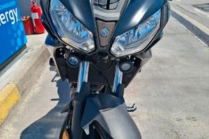 yamaha tracer 700 