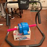 Palestra
