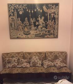 Divano vintage/classico
