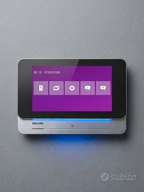 Videocitofono Smart Philips WelcomeEye Connect 1