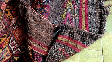 Chuval originale turco anni '60/'70