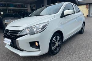 Mitsubishi Space Star 1.2 Invite Radio
