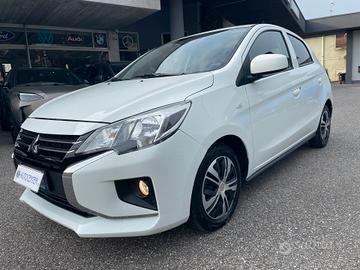 Mitsubishi Space Star 1.2 Invite Radio
