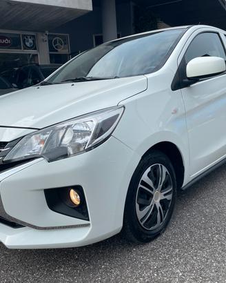 Mitsubishi Space Star 1.2 Invite Radio