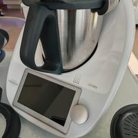 BIMBY TM6 + Accessori