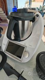 BIMBY TM6 + Accessori