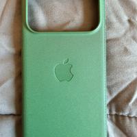 Cover originale apple