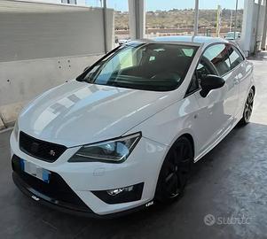 RICAMBI SEAT IBIZA  4 SERIE DAL 2008 AL 2018