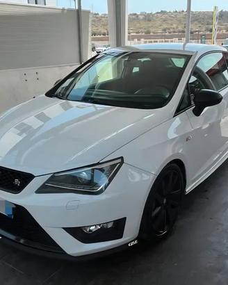 RICAMBI SEAT IBIZA  4 SERIE DAL 2008 AL 2018