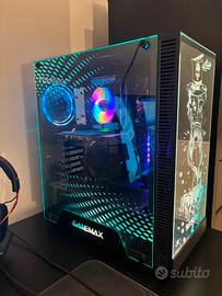 Pc da Gaming