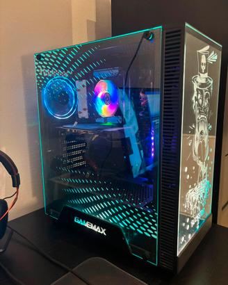 Pc da Gaming